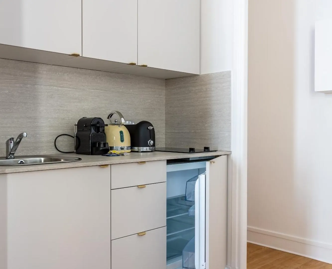 Apartmán The Boho Chic - Republic Paříž Francie