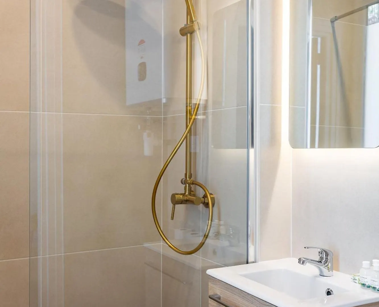 Apartmán The Boho Chic - Republic Paříž